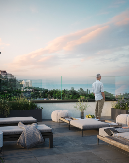 Круг общения