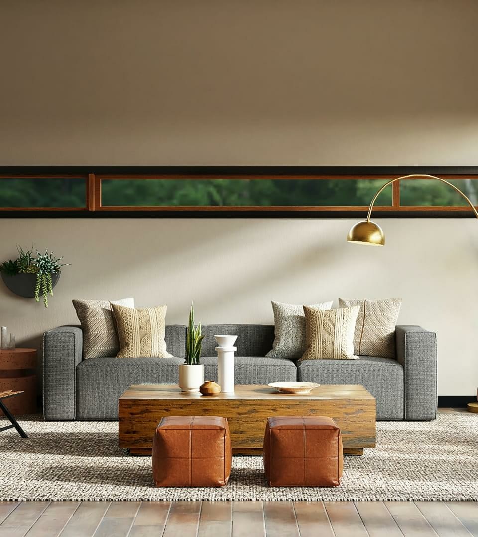 Апартаменты